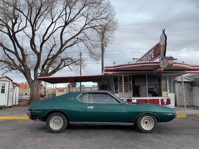 1971 AMC Javelin - photo 3