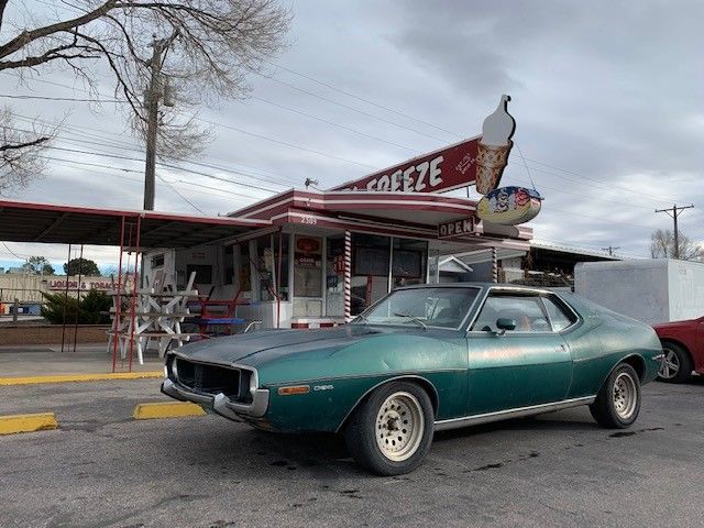 1971 AMC Javelin - photo 4