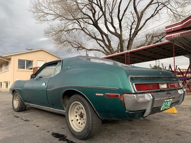 1971 AMC Javelin - photo 5