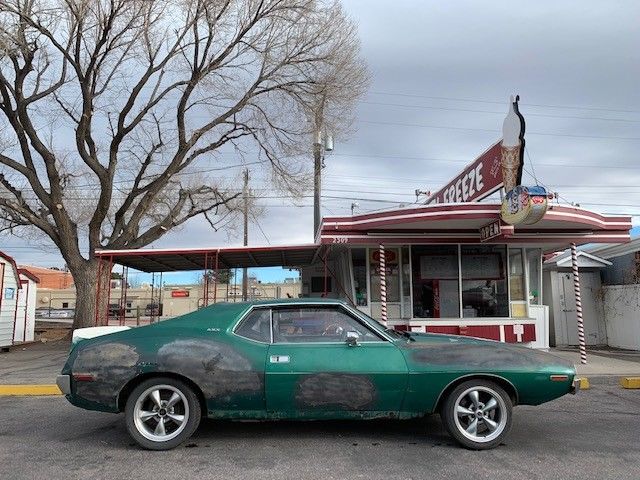 1971 AMC Javelin - photo 9