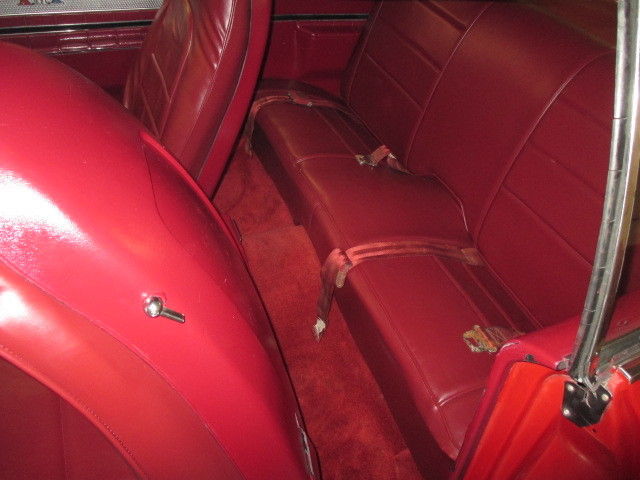 1971 AMC Javelin AMX - photo 13