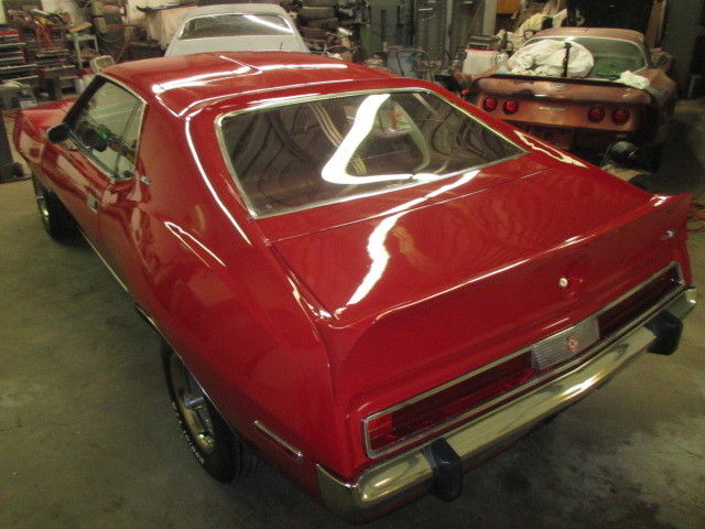 1971 AMC Javelin AMX - photo 6
