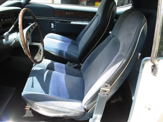 1971 AMC Javelin - photo 10