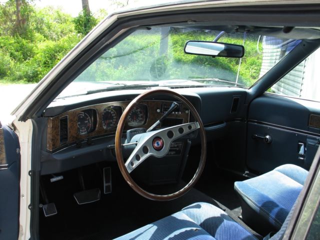 1971 AMC Javelin - photo 11