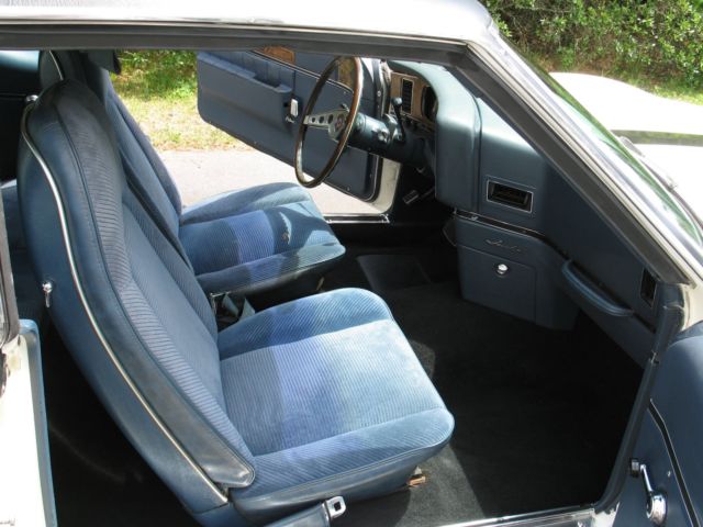 1971 AMC Javelin - photo 13