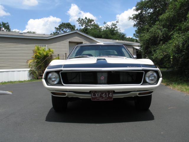 1971 AMC Javelin - photo 3
