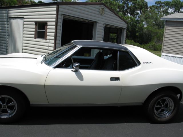 1971 AMC Javelin - photo 4