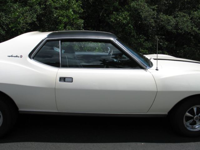 1971 AMC Javelin - photo 5