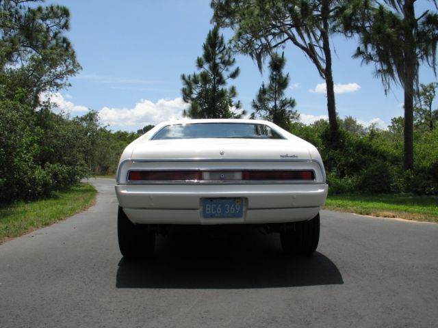1971 AMC Javelin - photo 6