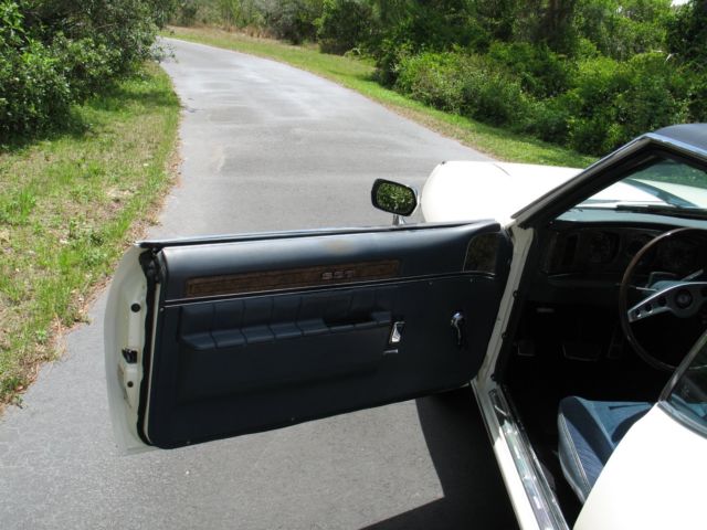 1971 AMC Javelin - photo 9