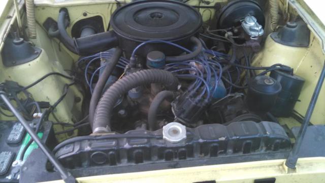 1971 AMC Javelin sst - photo 13