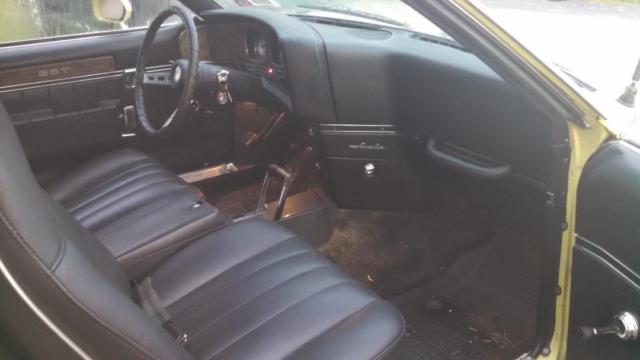 1971 AMC Javelin sst - photo 5