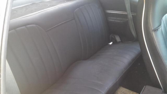 1971 AMC Javelin sst - photo 8