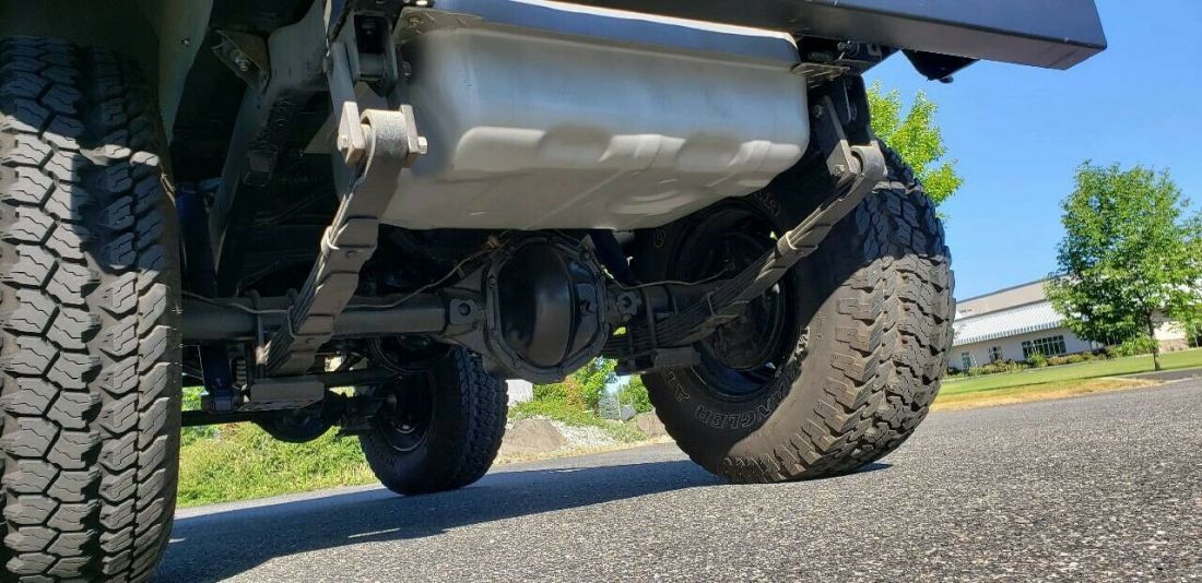 1971 Jeep CJ 5 - photo 4