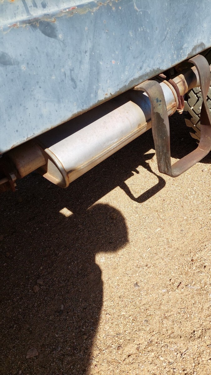 1971 Jeep CJ - photo 13