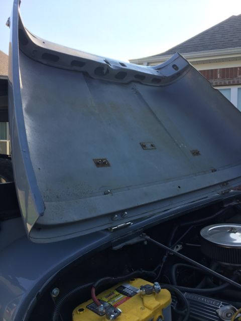1971 Jeep CJ CJ5 - photo 6