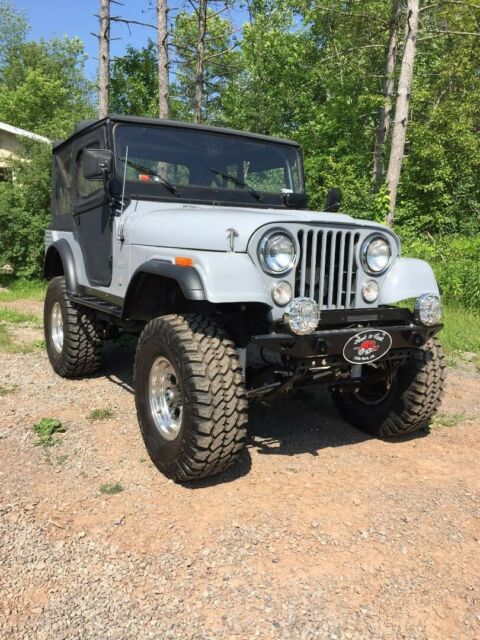 1971 Jeep cj5 vintage rare 1971 Jeep CJ