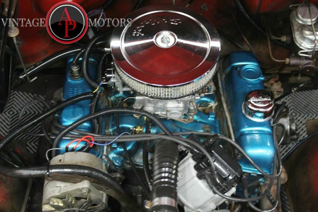 1971 Jeep Commando DAUNTLESS V6 4X4 CONVERTIBLE! - photo 3
