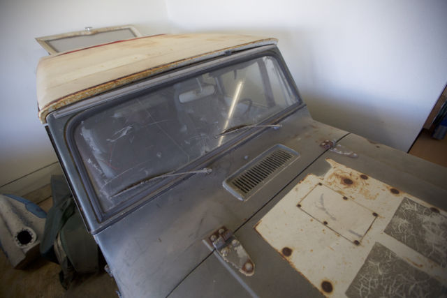 1971 Jeep Commando - photo 11
