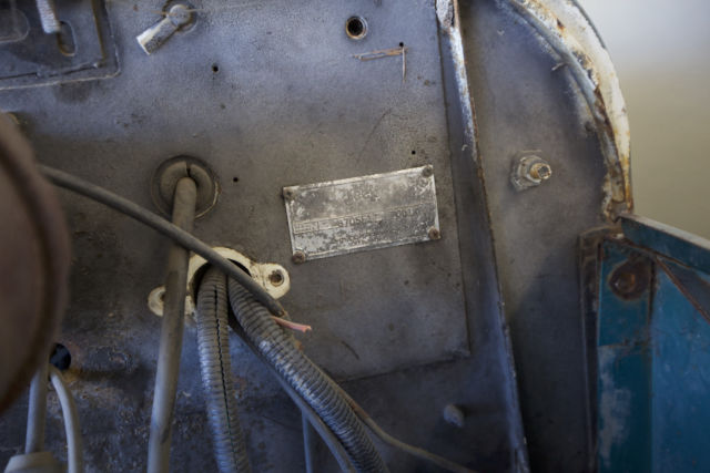 1971 Jeep Commando - photo 13
