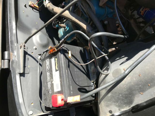 1971 Jeep Other - photo 8
