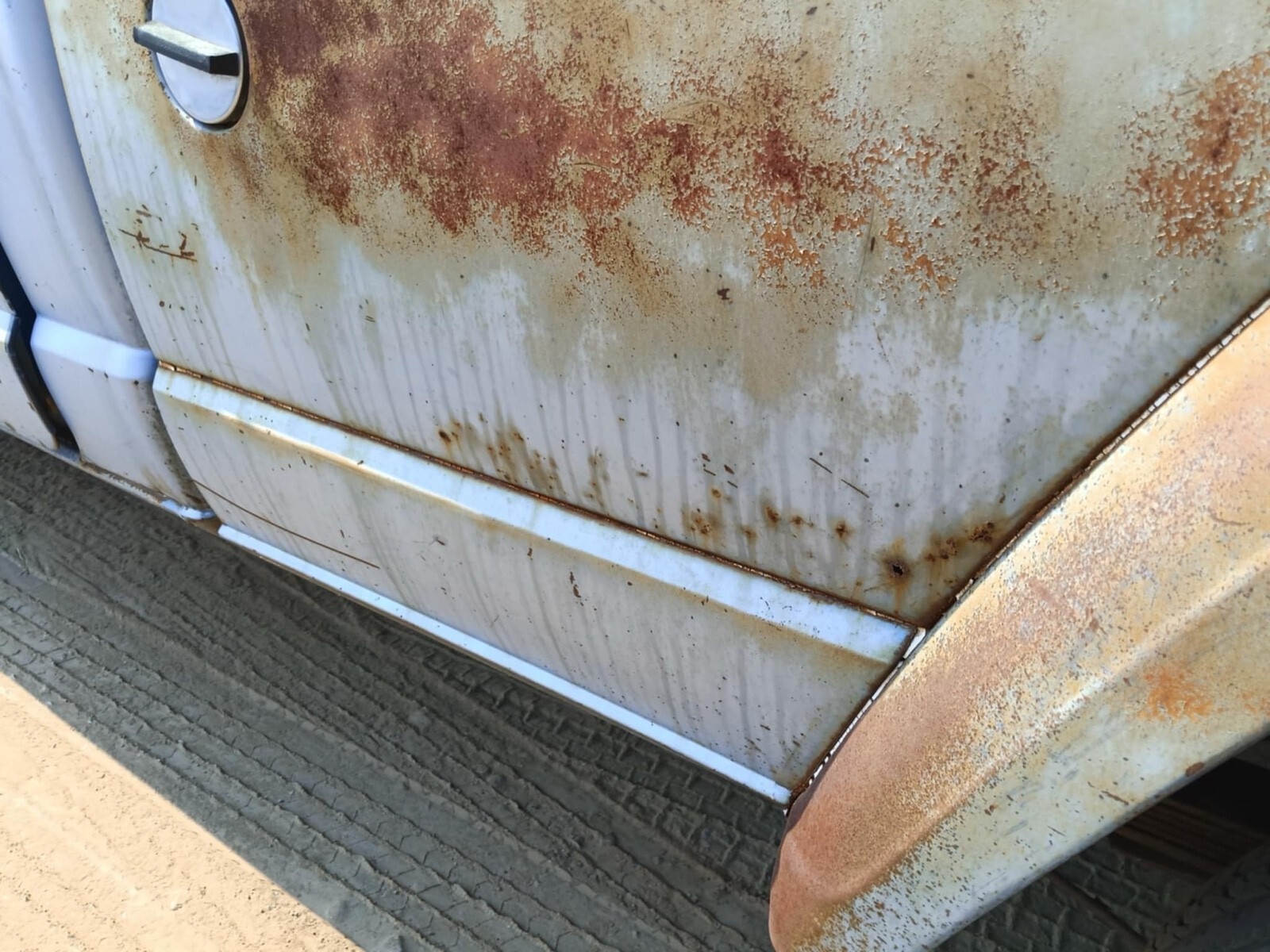 1971 Jeep Gladiator - photo 6
