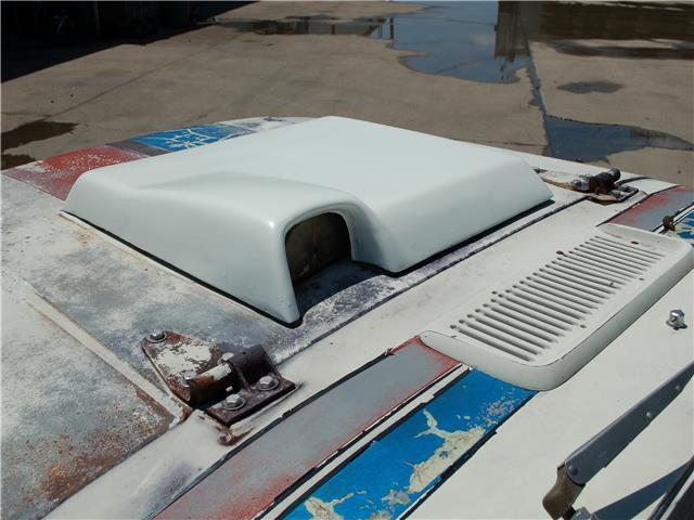 1971 Jeep Hurst -- - photo 8