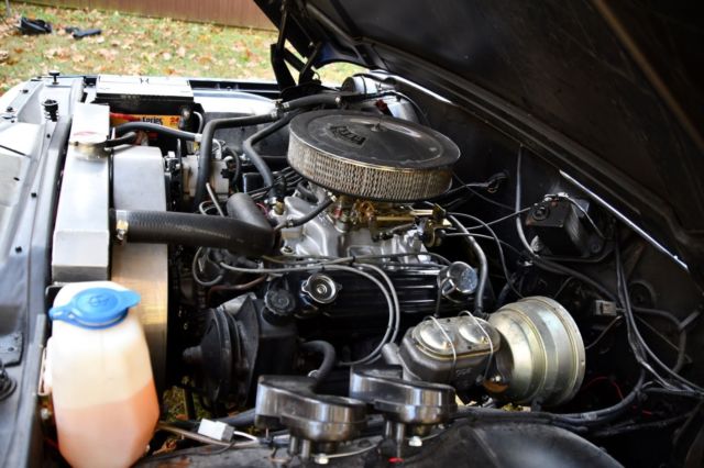 1971 Jeep Other Custom Cab - photo 6