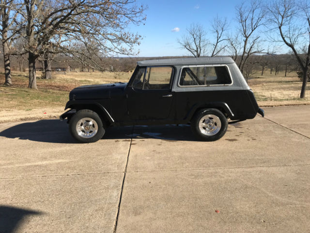 1971 Jeep Commando - photo 2