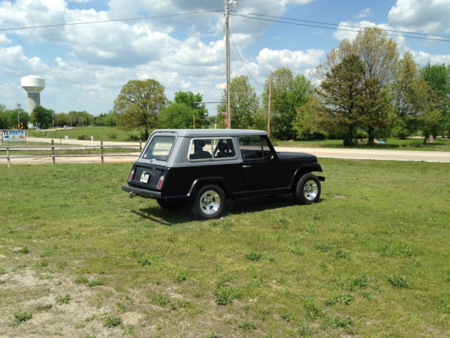 1971 Jeep Commando - photo 3