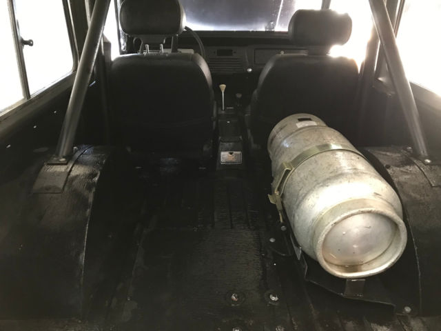 1971 Jeep Commando - photo 6