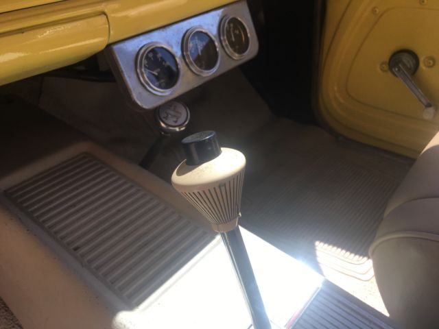 1971 Jeep Commando - photo 6