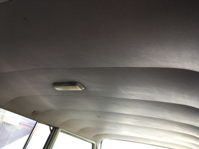 1971 Jeep Wagoneer Base - photo 12