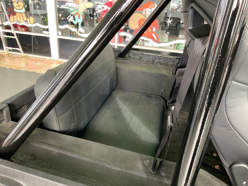1971 Jeep Wrangler - photo 2