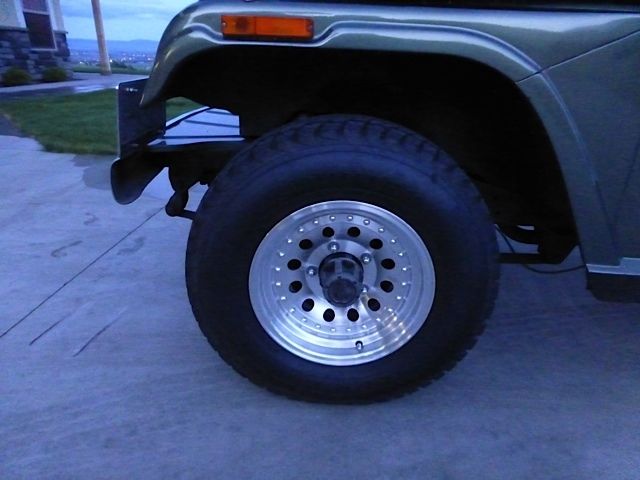 1971 Jeep Commando - photo 2