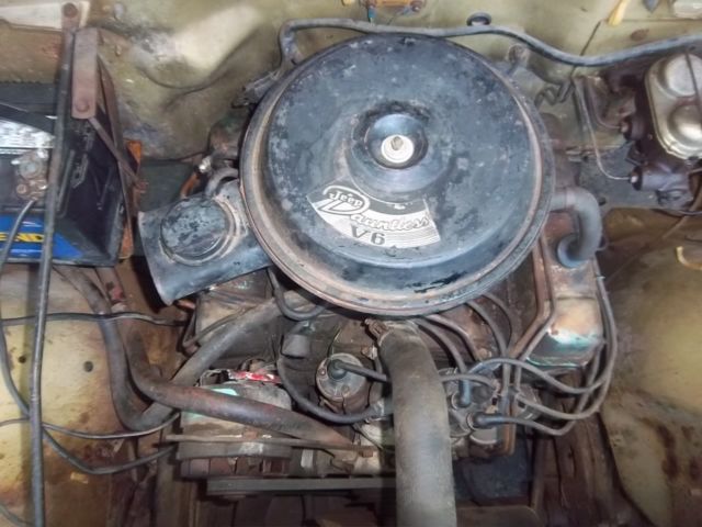 1971 Jeep Commando - photo 10