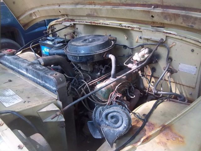 1971 Jeep Commando - photo 9