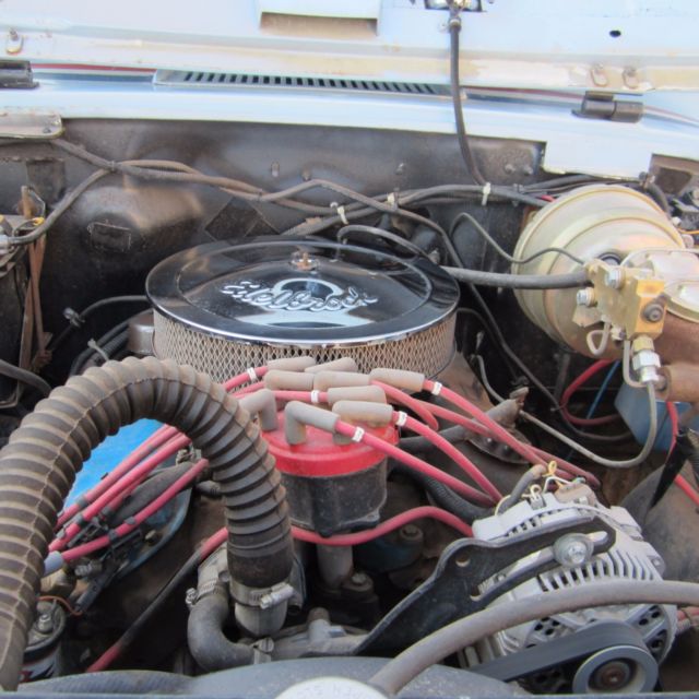 1971 Jeep Commando - photo 11