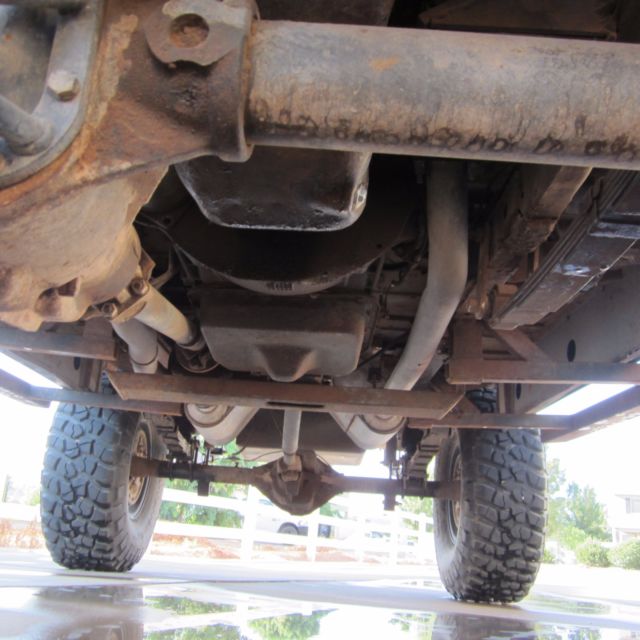 1971 Jeep Commando - photo 13