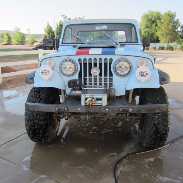 1971 Jeep Commando - photo 3