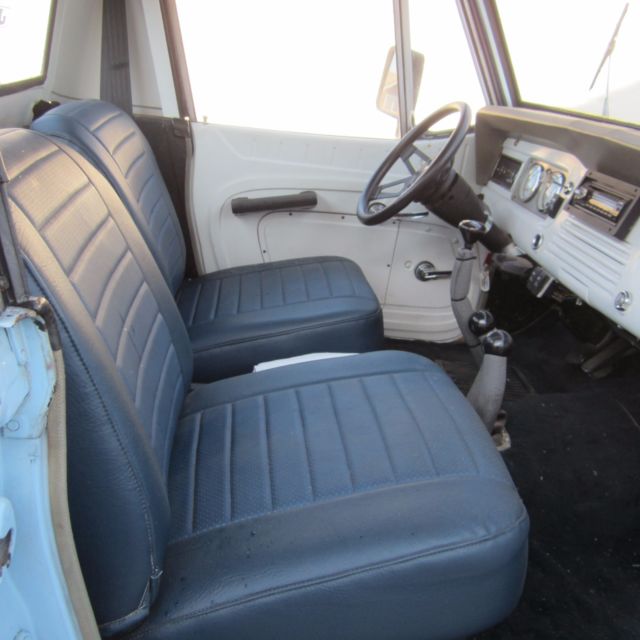 1971 Jeep Commando - photo 6