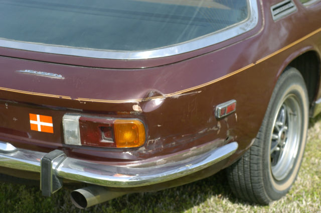 1971 Other Makes - photo 5