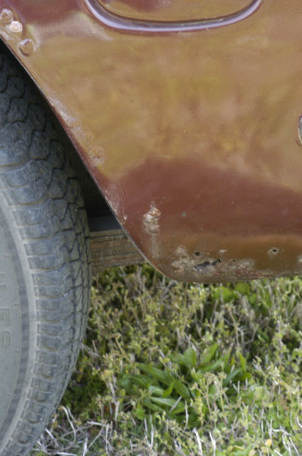 1971 Other Makes - photo 7