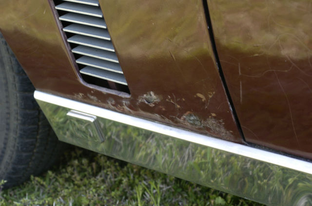 1971 Other Makes - photo 8