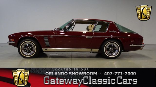 1971 Other Makes Interceptor II -- - photo 2