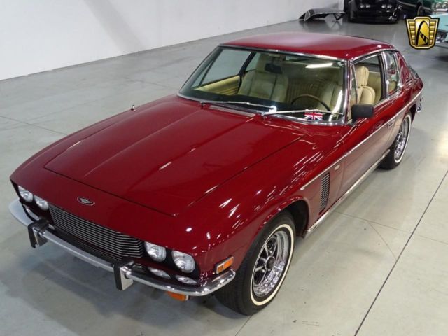 1971 Other Makes Interceptor II -- - photo 7