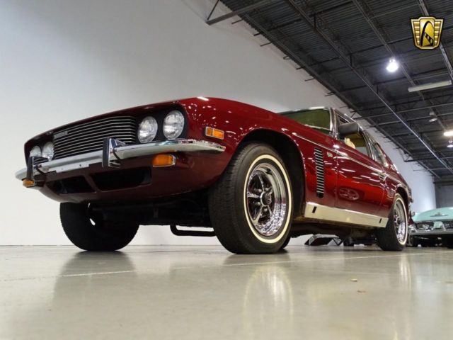1971 Other Makes Interceptor II -- - photo 9