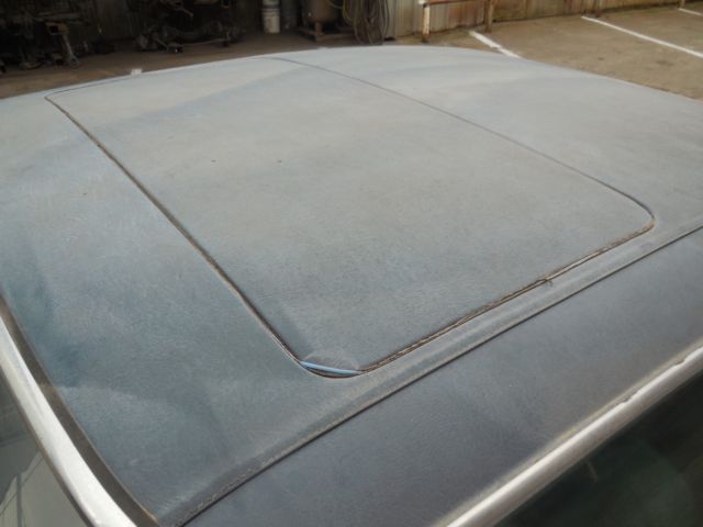 1971 Other Makes 1971 Jensen Interceptor III Coupe - photo 9