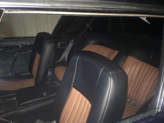 1971 Other Makes Interceptor -- - photo 2