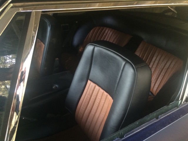1971 Other Makes Interceptor -- - photo 3